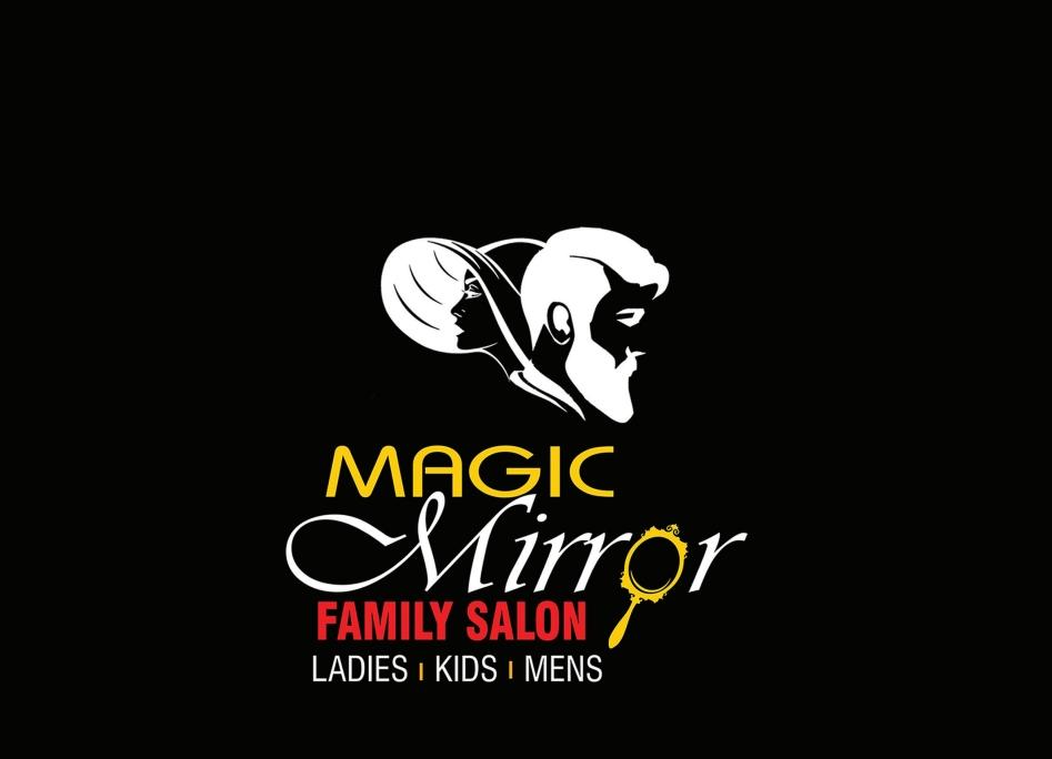 MAGIC MIRROR FAMILY SALON PUTHIYAKAVU TRIPUNITHURA