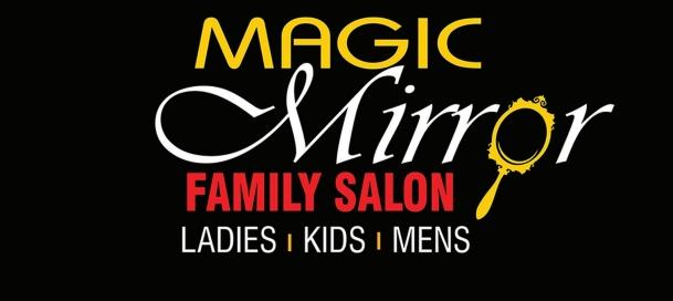 MAGIC MIRROR FAMILY SALON PUTHIYAKAVU TRIPUNITHURA